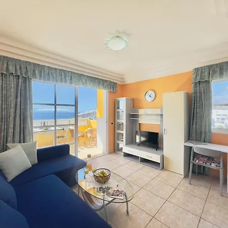 Lejlighed Orlando Ocean View