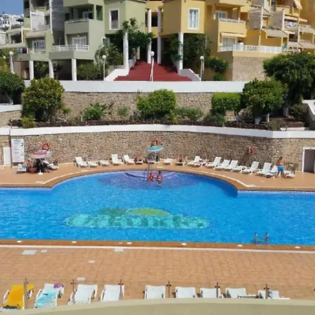 Διαμέρισμα Orlando Ocean View