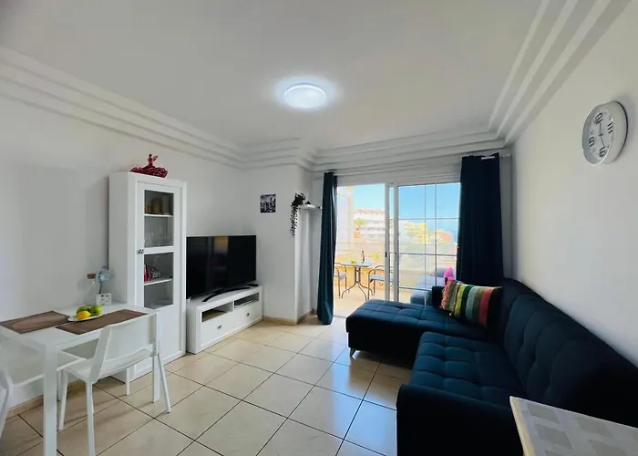 Апартаменты Orlando Ocean View