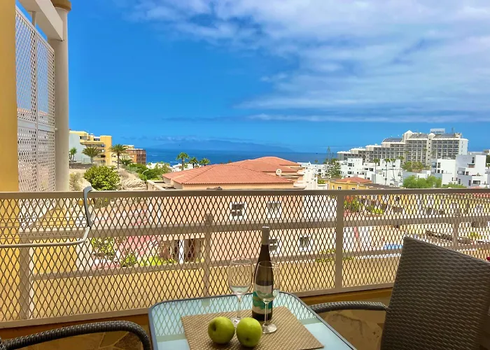 Апартаменты Orlando Ocean View