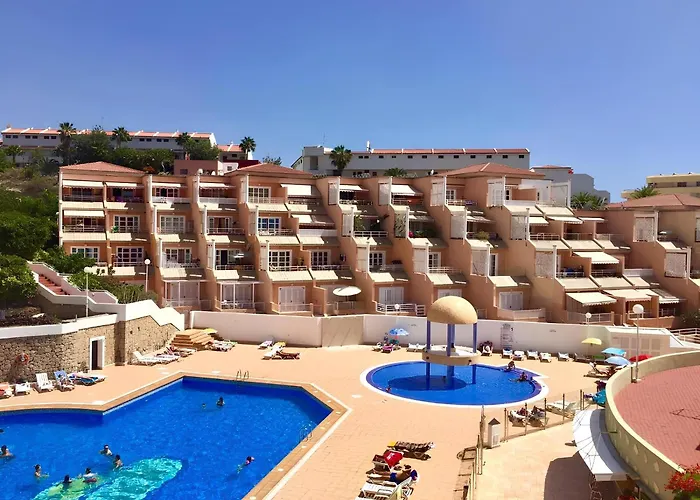 Orlando Ocean View * Costa Adeje (Tenerife)