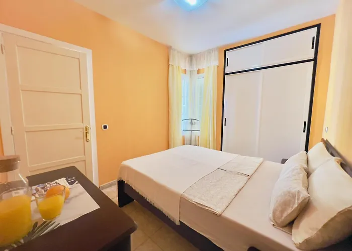 Orlando Ocean View Адехе