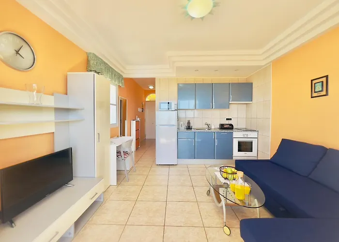 Orlando Ocean View Адехе