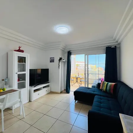 Daire Orlando Ocean View