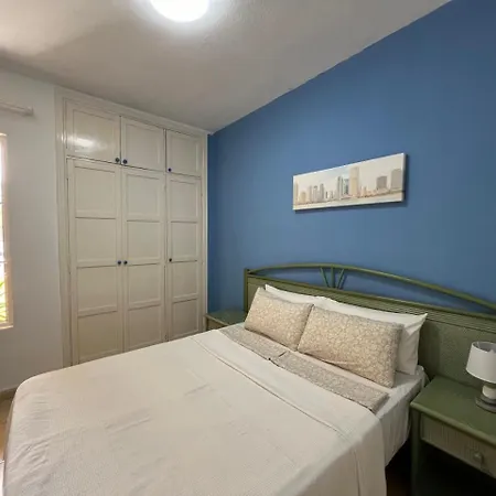 Apartament Orlando Ocean View Costa Adeje (Tenerife)