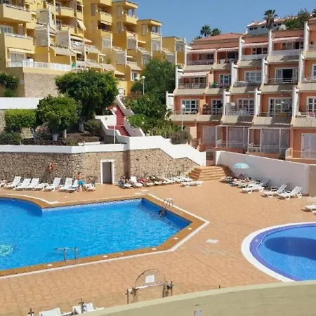 Orlando Ocean View Apartament