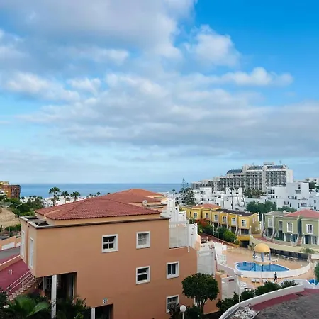 Orlando Ocean View Апартаменты *