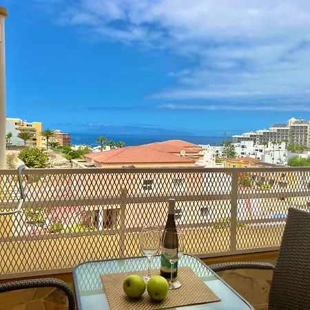 Daire Orlando Ocean View