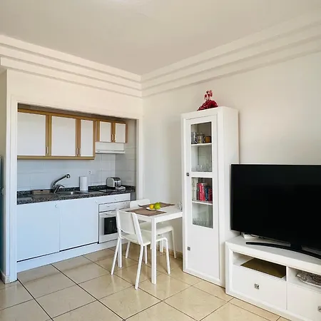 Apartament Orlando Ocean View Costa Adeje (Tenerife)