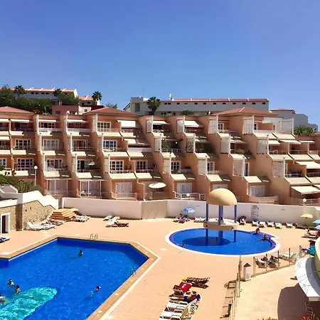 Orlando Ocean View * Costa Adeje