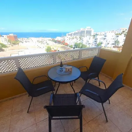 Orlando Ocean View Адехе