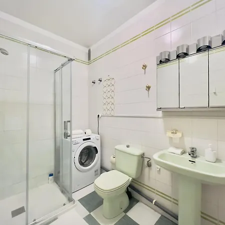 Lejlighed Orlando Ocean View