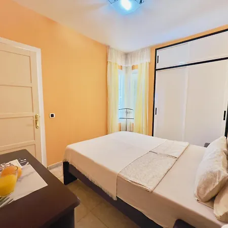 Orlando Ocean View Costa Adeje (Tenerife)