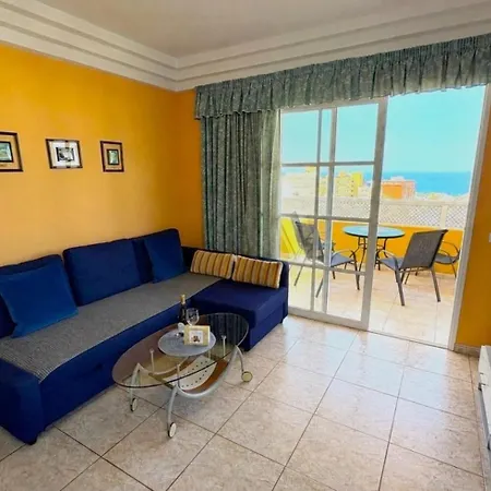 Orlando Ocean View 公寓 阿德耶