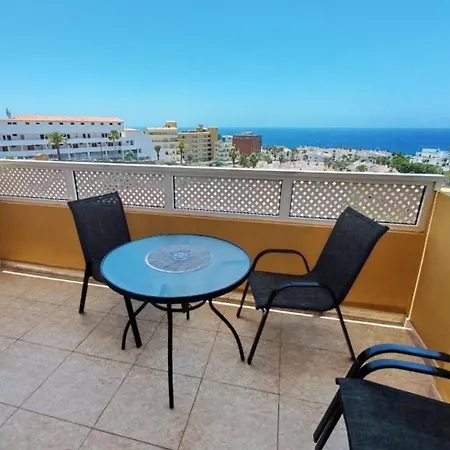 Orlando Ocean View 公寓 阿德耶