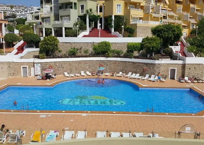 Apartman Orlando Ocean View