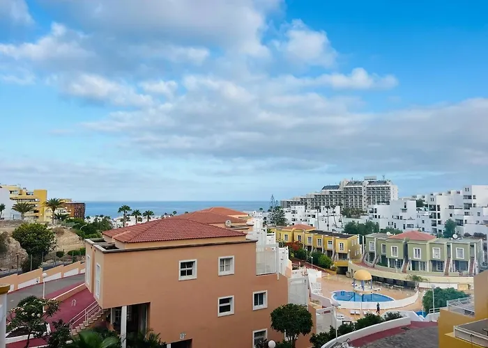 Orlando Ocean View شقة *