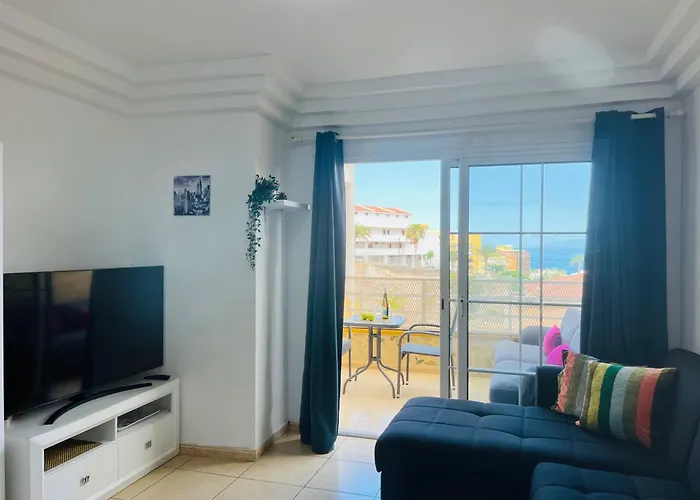 Orlando Ocean View شقة *