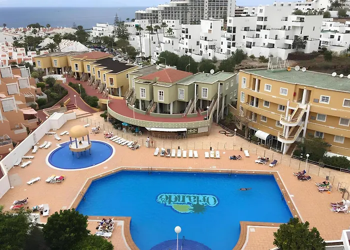 Orlando Ocean View أذيخي