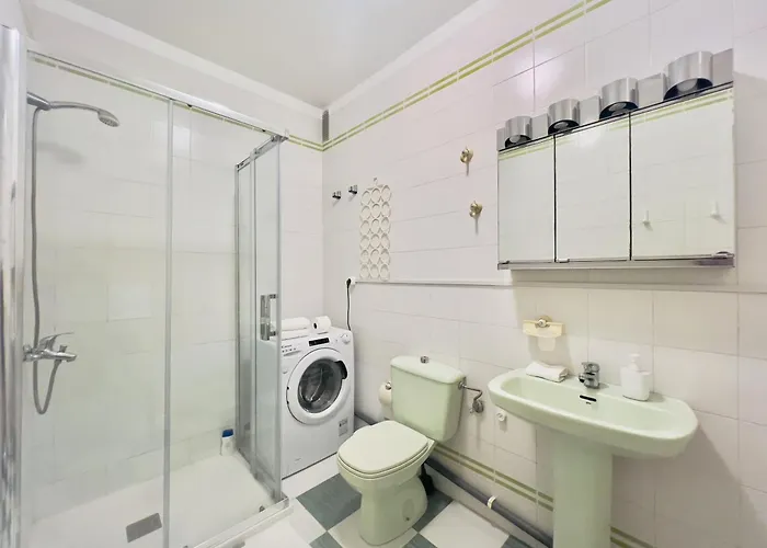 Apartman Orlando Ocean View