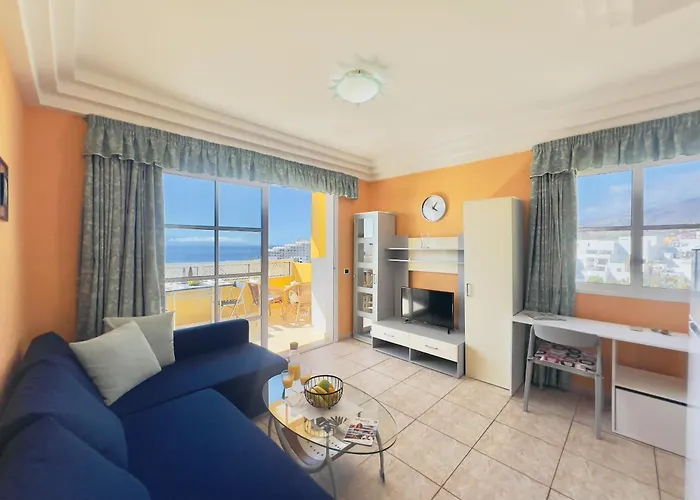 شقة Orlando Ocean View