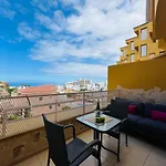 Orlando Ocean View Apartmán Costa Adeje (Tenerife)