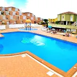 Orlando Ocean View Apartmán Costa Adeje (Tenerife)