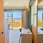 Orlando Ocean View Apartmán Costa Adeje (Tenerife)